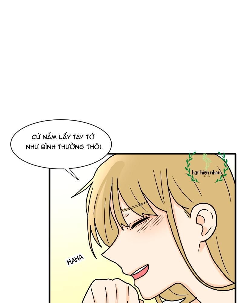 Truyện Ngôn Nhưng Không Ngôn Lắm Chap 20 - Next Chap 21