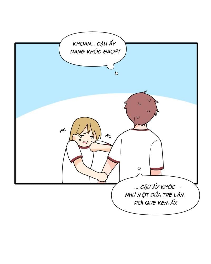 Truyện Ngôn Nhưng Không Ngôn Lắm Chap 20 - Next Chap 21