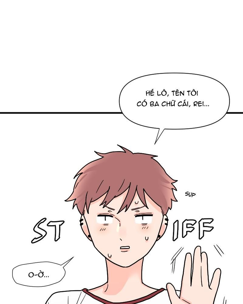 Truyện Ngôn Nhưng Không Ngôn Lắm Chap 20 - Next Chap 21