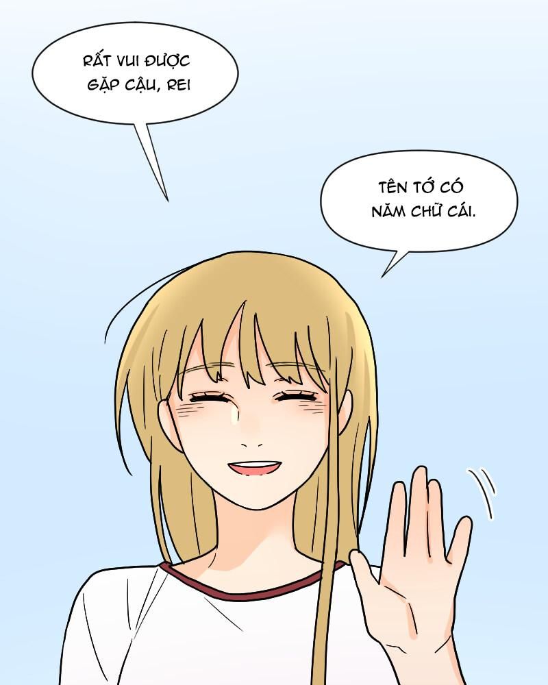 Truyện Ngôn Nhưng Không Ngôn Lắm Chap 20 - Next Chap 21