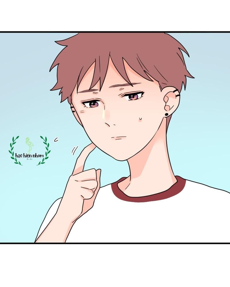 Truyện Ngôn Nhưng Không Ngôn Lắm Chap 20 - Next Chap 21