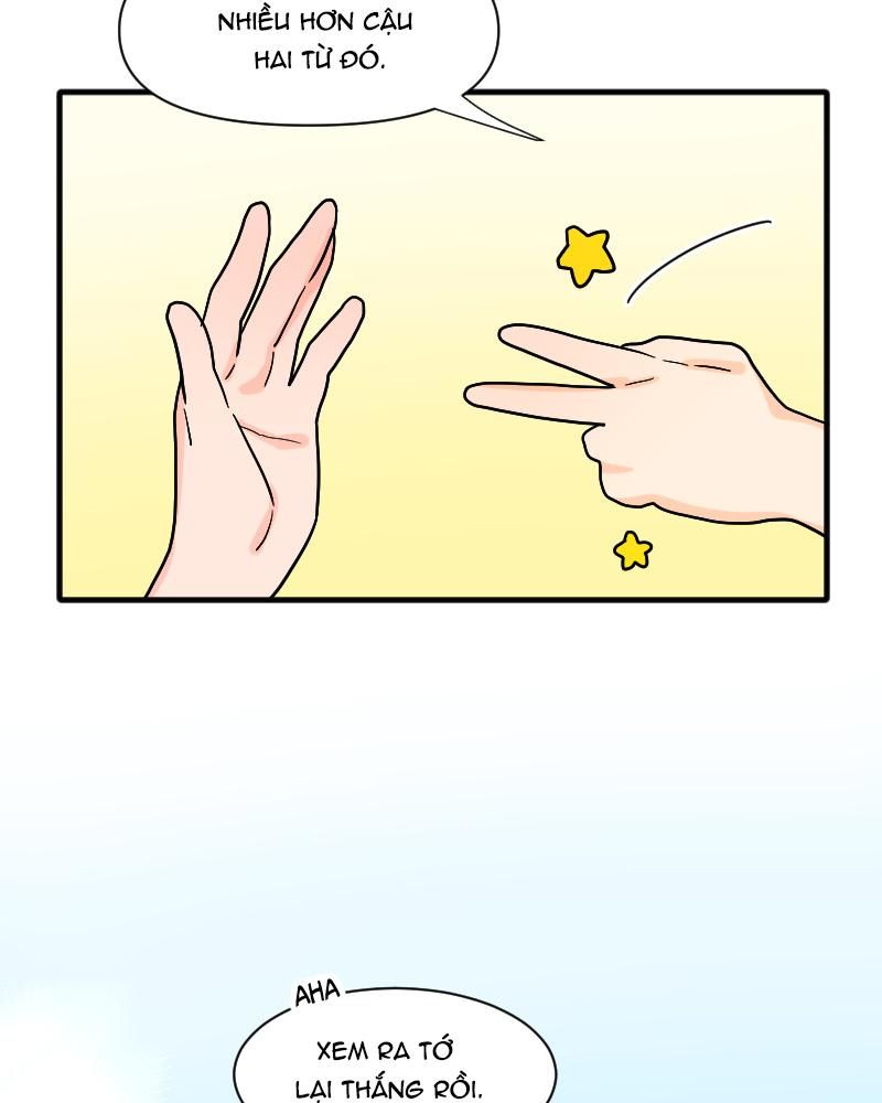 Truyện Ngôn Nhưng Không Ngôn Lắm Chap 20 - Next Chap 21