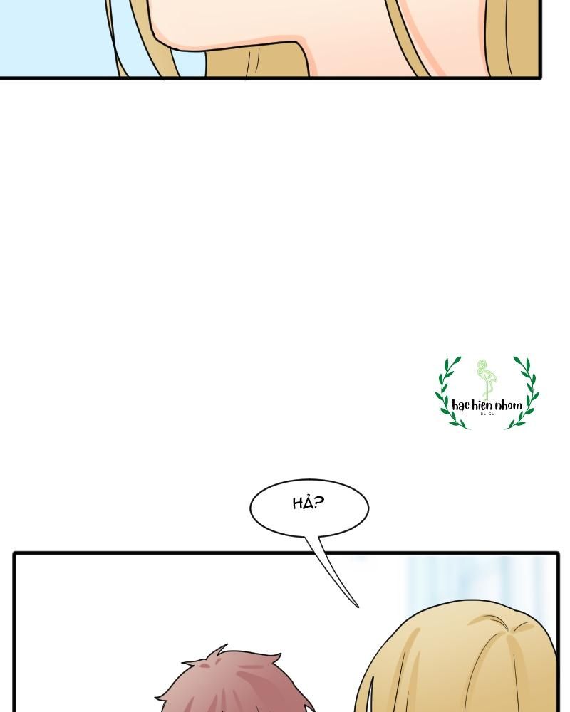 Truyện Ngôn Nhưng Không Ngôn Lắm Chap 20 - Next Chap 21