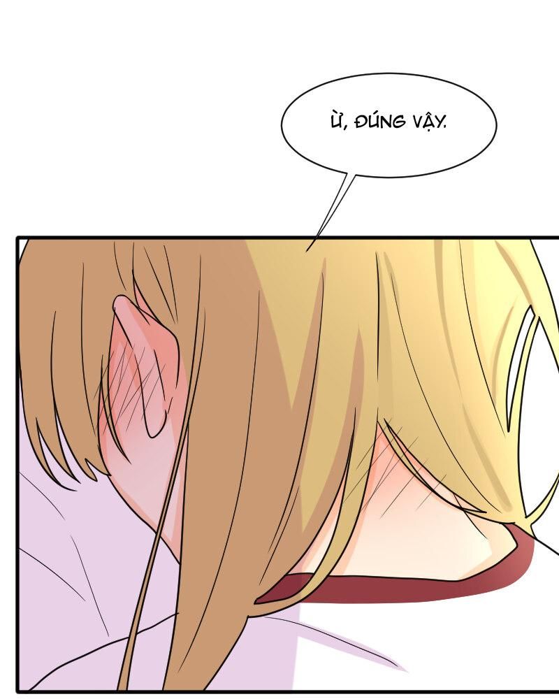 Truyện Ngôn Nhưng Không Ngôn Lắm Chap 20 - Next Chap 21