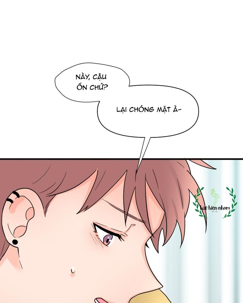 Truyện Ngôn Nhưng Không Ngôn Lắm Chap 20 - Next Chap 21