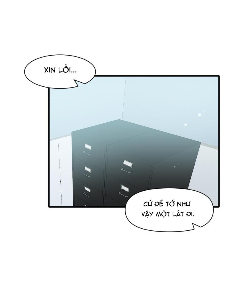 Truyện Ngôn Nhưng Không Ngôn Lắm Chap 20 - Next Chap 21