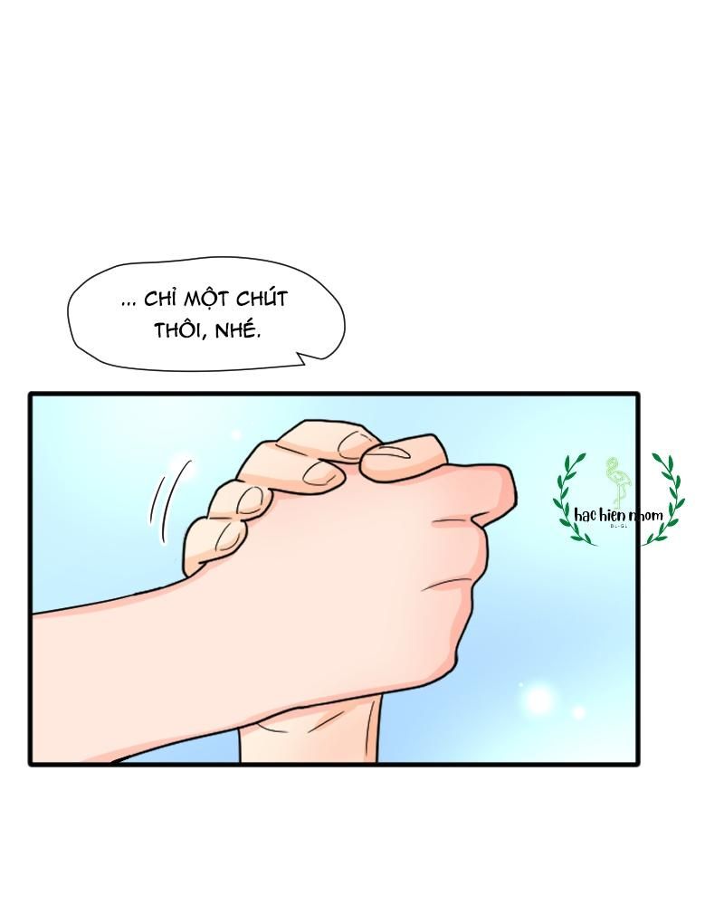 Truyện Ngôn Nhưng Không Ngôn Lắm Chap 20 - Next Chap 21