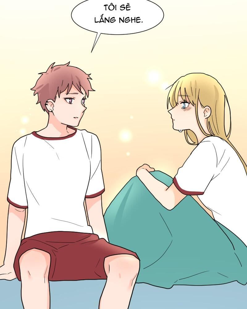 Truyện Ngôn Nhưng Không Ngôn Lắm Chap 20 - Next Chap 21