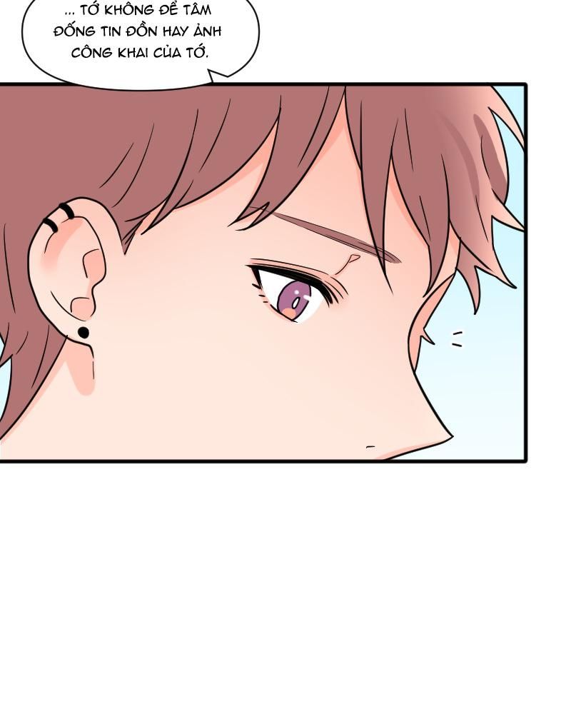 Truyện Ngôn Nhưng Không Ngôn Lắm Chap 20 - Next Chap 21