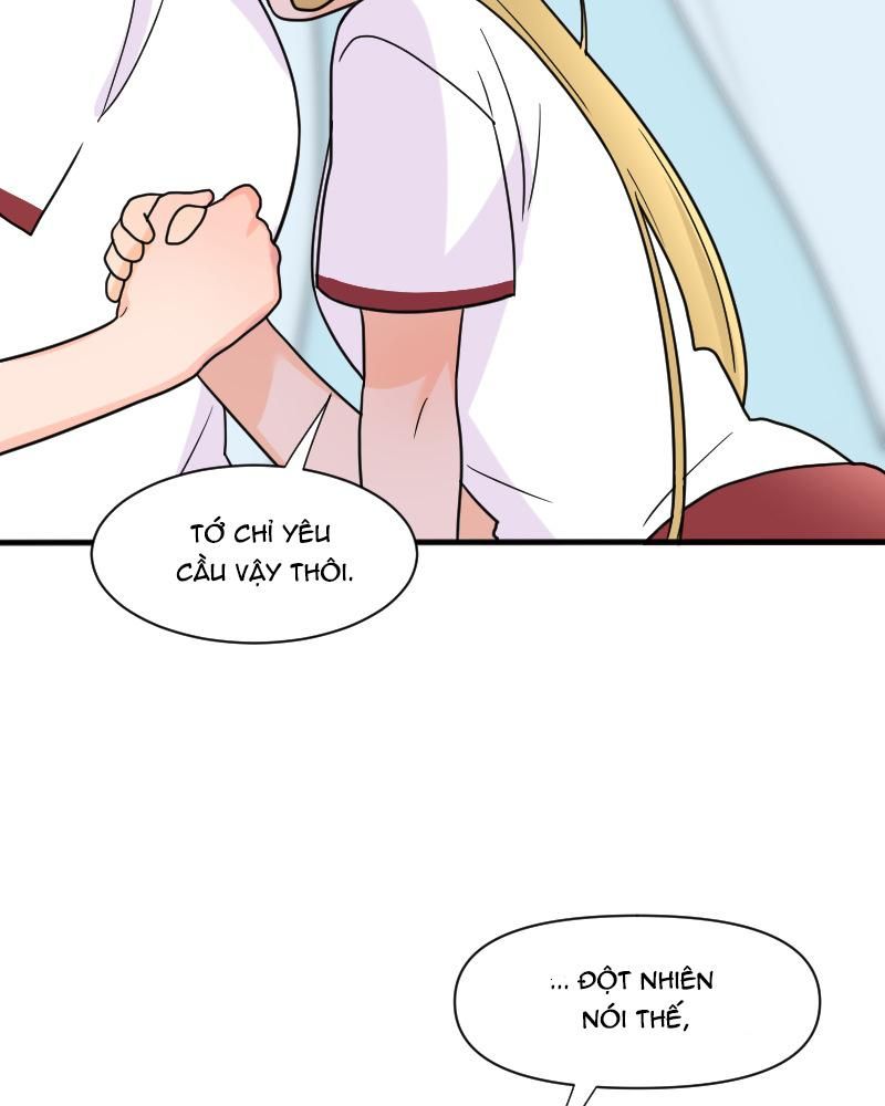 Truyện Ngôn Nhưng Không Ngôn Lắm Chap 20 - Next Chap 21