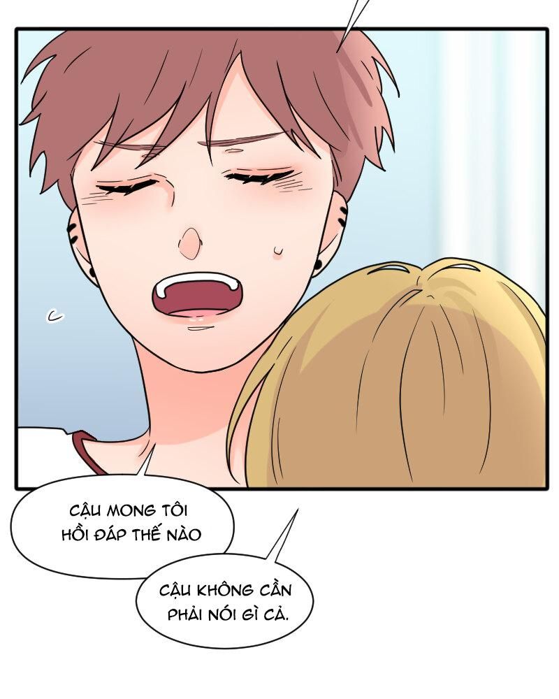 Truyện Ngôn Nhưng Không Ngôn Lắm Chap 20 - Next Chap 21