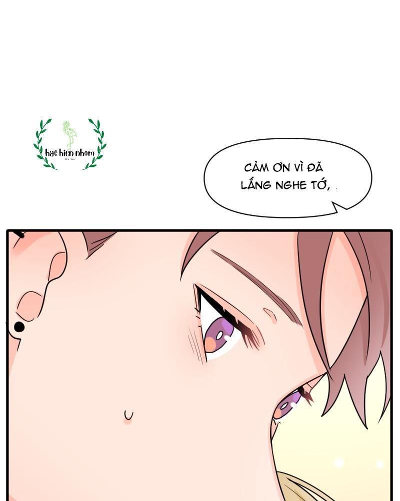 Truyện Ngôn Nhưng Không Ngôn Lắm Chap 20 - Next Chap 21