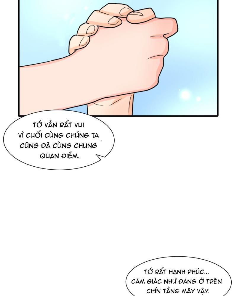 Truyện Ngôn Nhưng Không Ngôn Lắm Chap 20 - Next Chap 21
