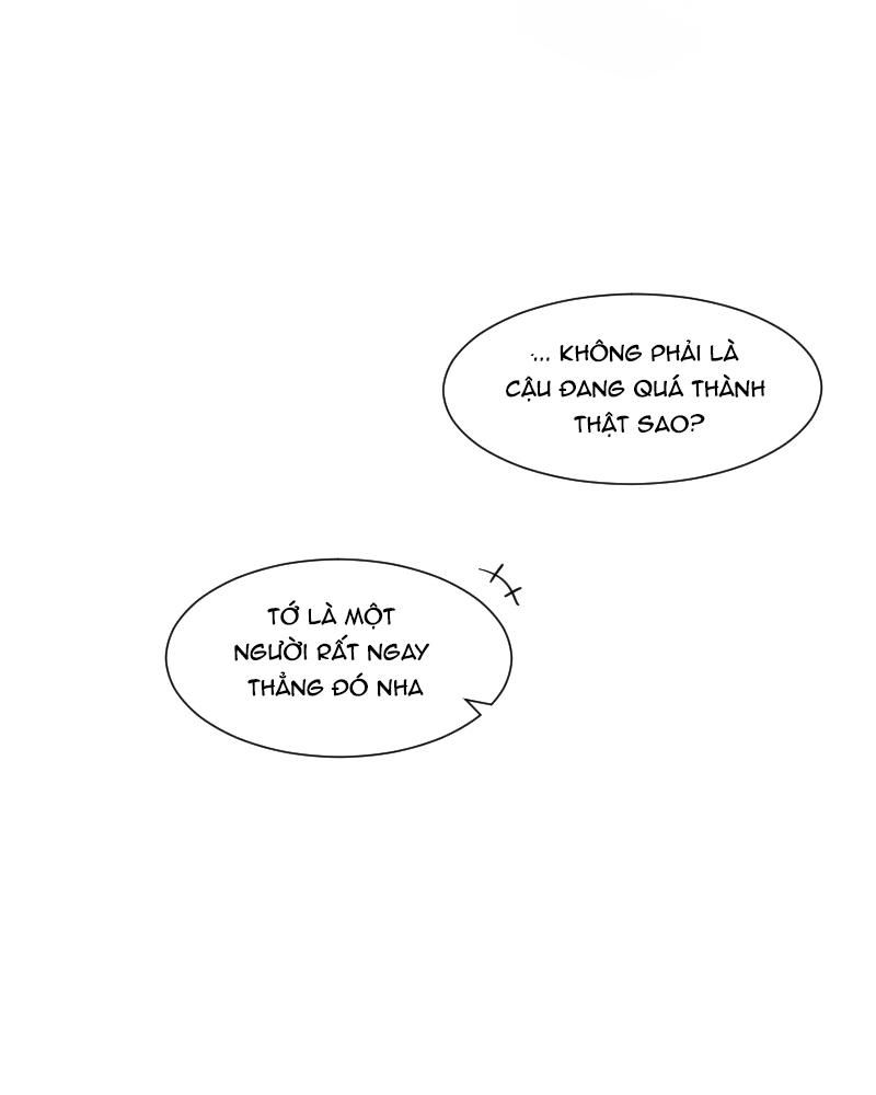 Truyện Ngôn Nhưng Không Ngôn Lắm Chap 20 - Next Chap 21