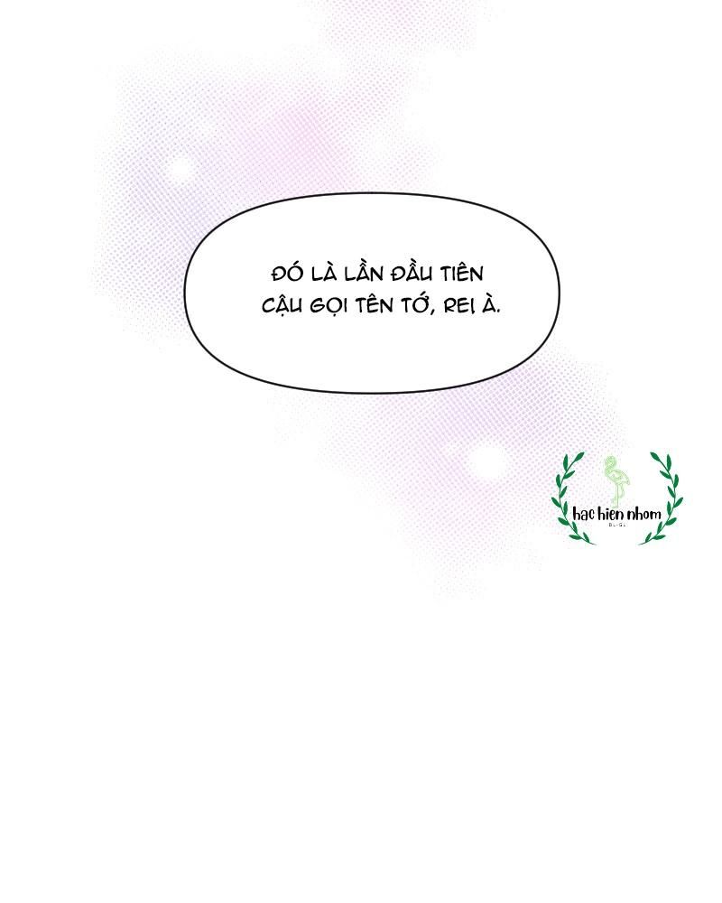 Truyện Ngôn Nhưng Không Ngôn Lắm Chap 20 - Next Chap 21