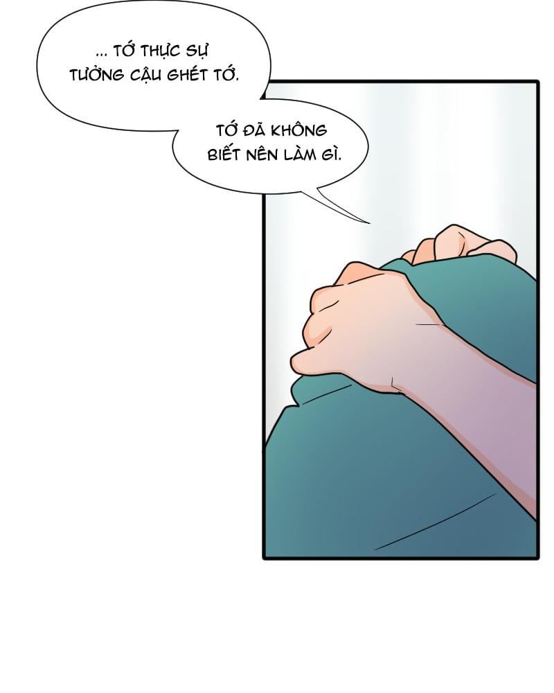 Truyện Ngôn Nhưng Không Ngôn Lắm Chap 20 - Next Chap 21