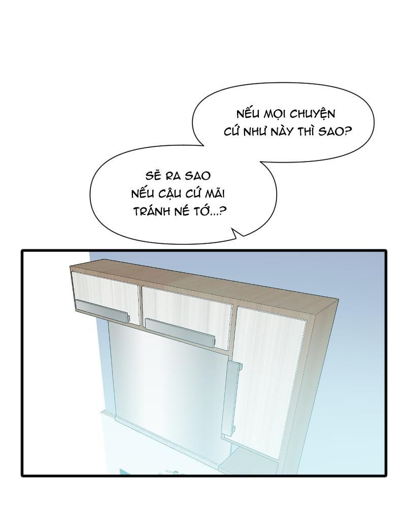 Truyện Ngôn Nhưng Không Ngôn Lắm Chap 20 - Next Chap 21