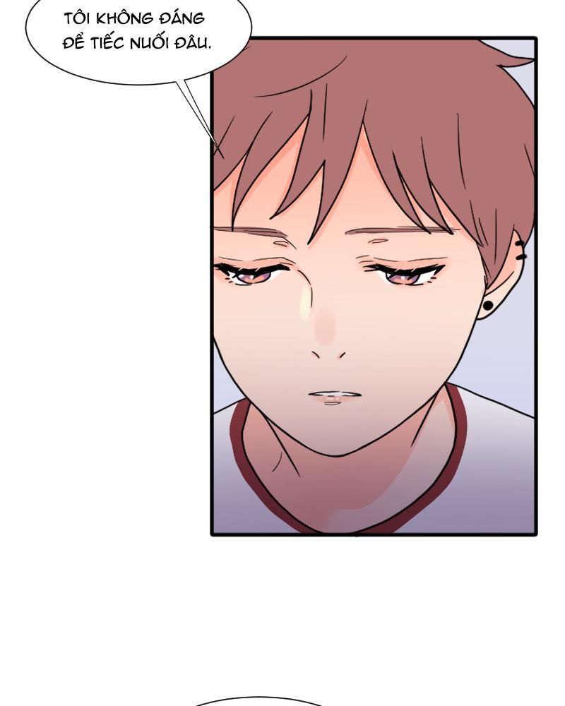 Truyện Ngôn Nhưng Không Ngôn Lắm Chap 20 - Next Chap 21