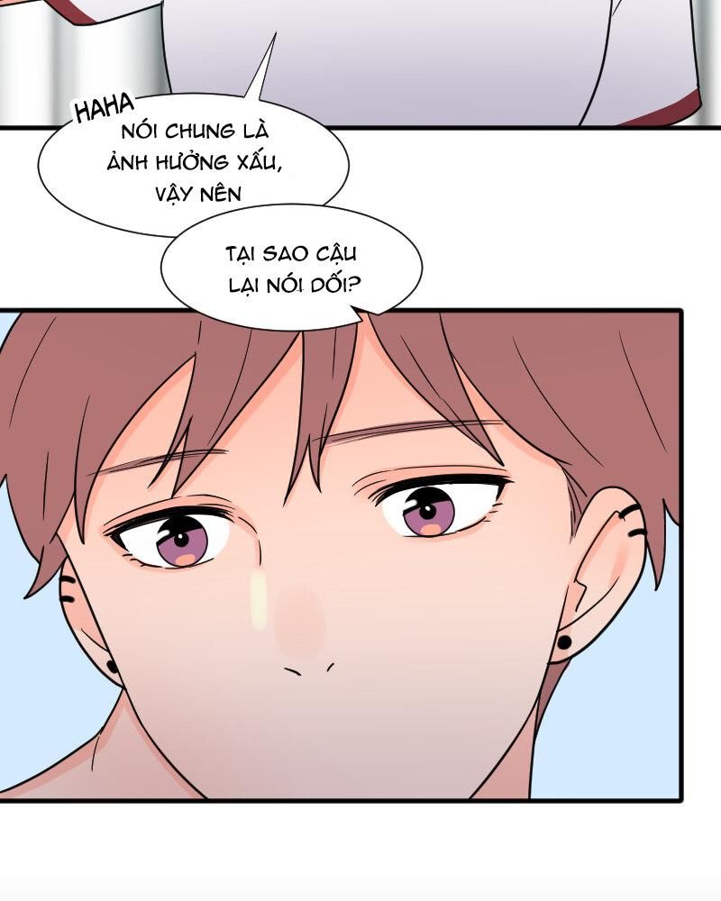 Truyện Ngôn Nhưng Không Ngôn Lắm Chap 20 - Next Chap 21