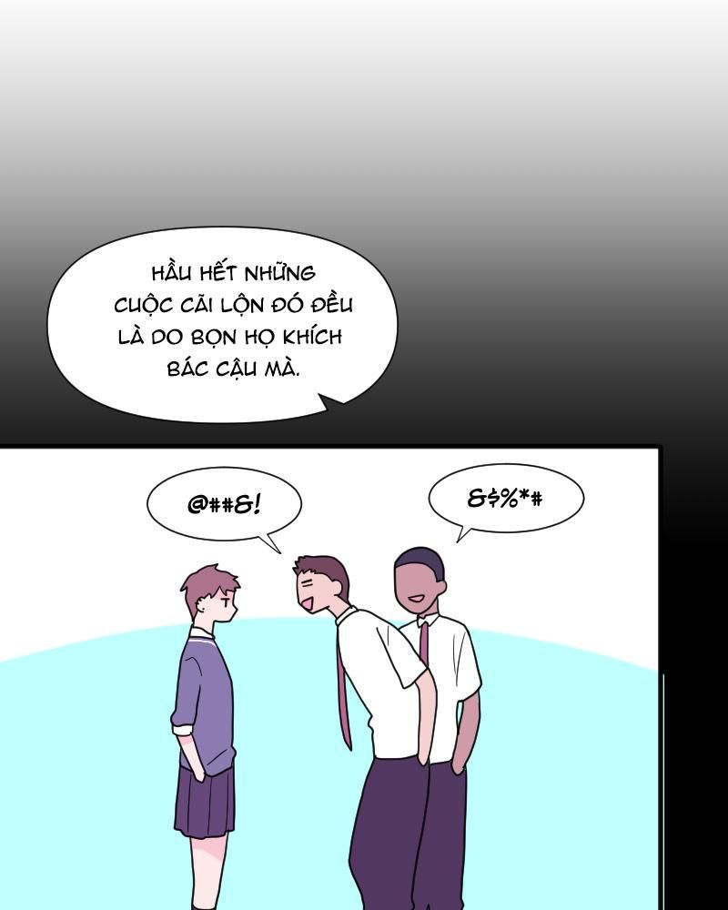 Truyện Ngôn Nhưng Không Ngôn Lắm Chap 20 - Next Chap 21