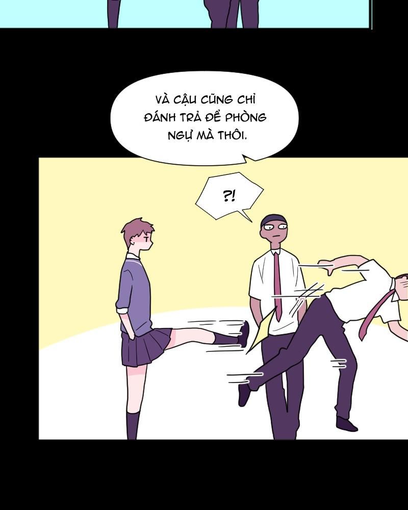 Truyện Ngôn Nhưng Không Ngôn Lắm Chap 20 - Next Chap 21