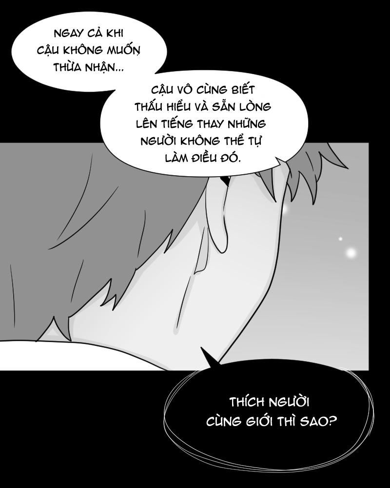 Truyện Ngôn Nhưng Không Ngôn Lắm Chap 20 - Next Chap 21