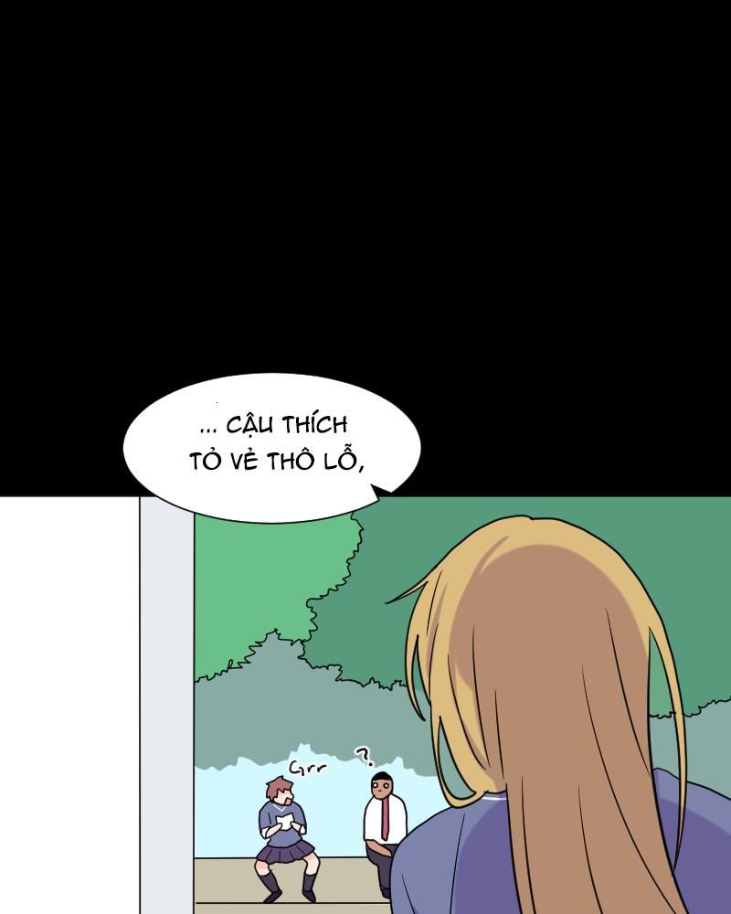 Truyện Ngôn Nhưng Không Ngôn Lắm Chap 20 - Next Chap 21
