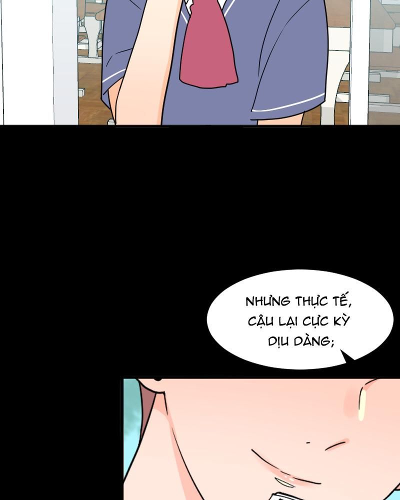 Truyện Ngôn Nhưng Không Ngôn Lắm Chap 20 - Next Chap 21