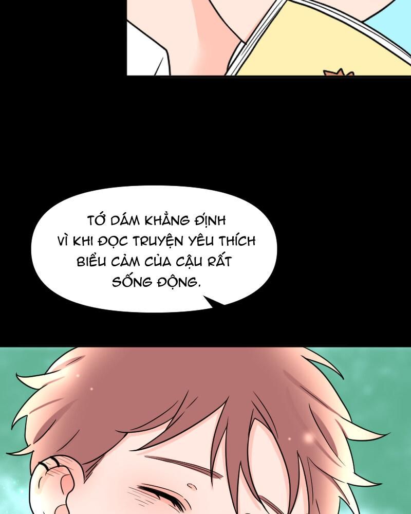 Truyện Ngôn Nhưng Không Ngôn Lắm Chap 20 - Next Chap 21