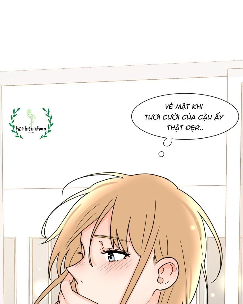 Truyện Ngôn Nhưng Không Ngôn Lắm Chap 20 - Next Chap 21