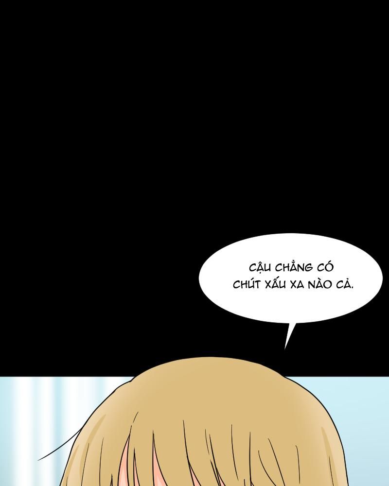 Truyện Ngôn Nhưng Không Ngôn Lắm Chap 20 - Next Chap 21