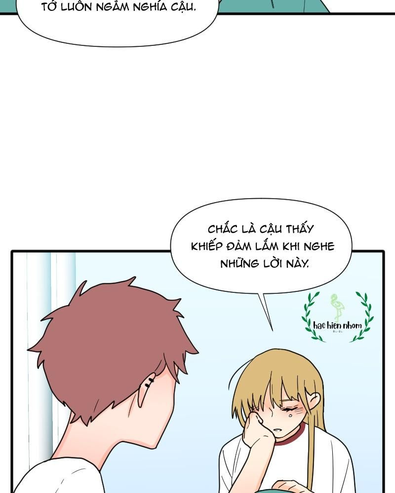 Truyện Ngôn Nhưng Không Ngôn Lắm Chap 20 - Next Chap 21