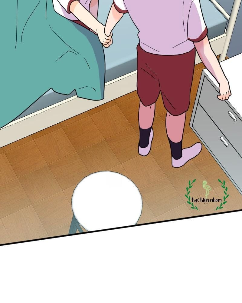 Truyện Ngôn Nhưng Không Ngôn Lắm Chap 20 - Next Chap 21