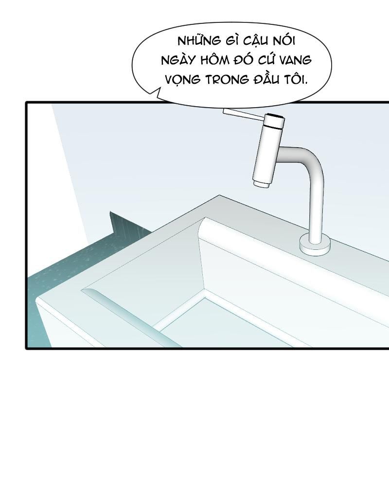 Truyện Ngôn Nhưng Không Ngôn Lắm Chap 20 - Next Chap 21