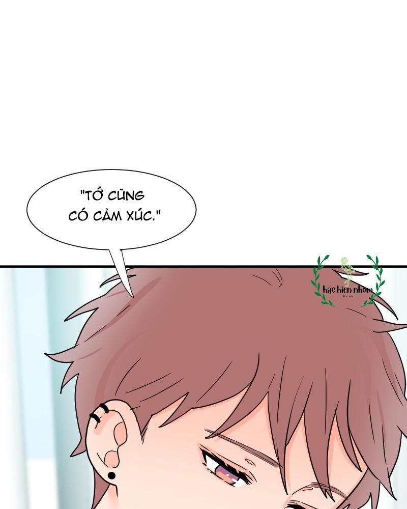 Truyện Ngôn Nhưng Không Ngôn Lắm Chap 20 - Next Chap 21