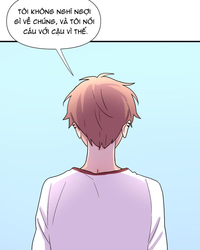Truyện Ngôn Nhưng Không Ngôn Lắm Chap 20 - Next Chap 21