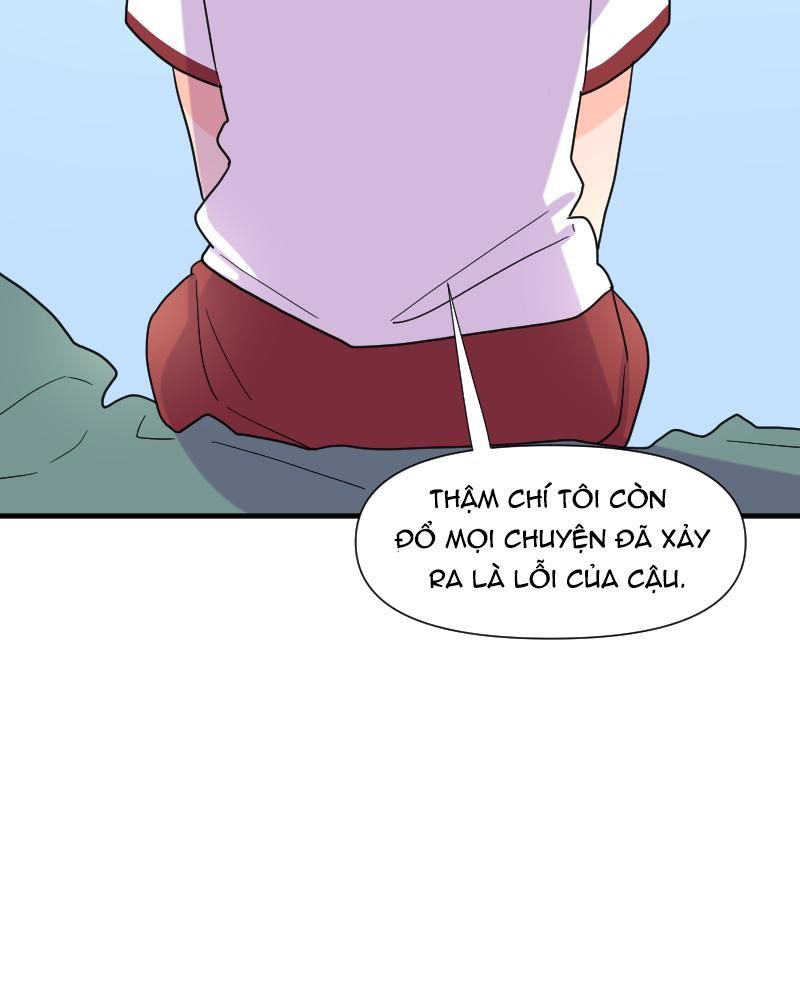 Truyện Ngôn Nhưng Không Ngôn Lắm Chap 20 - Next Chap 21