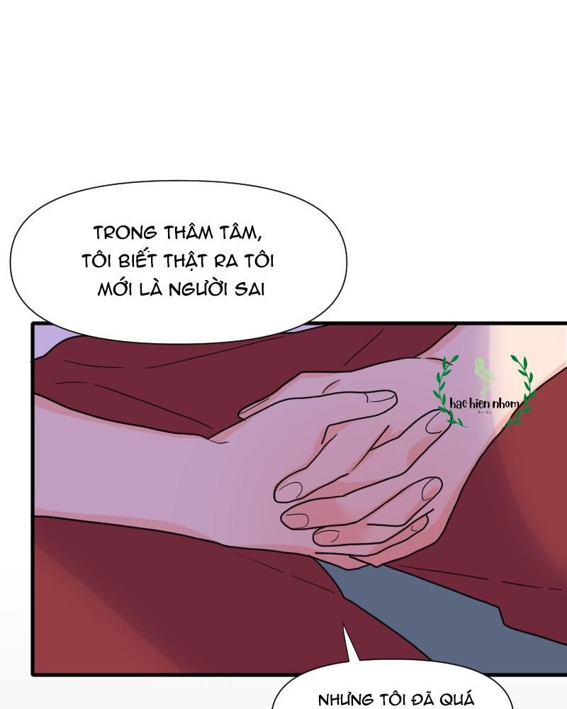 Truyện Ngôn Nhưng Không Ngôn Lắm Chap 20 - Next Chap 21