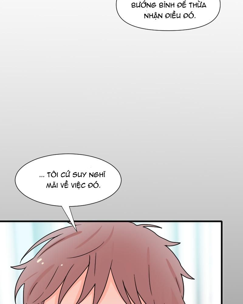 Truyện Ngôn Nhưng Không Ngôn Lắm Chap 20 - Next Chap 21