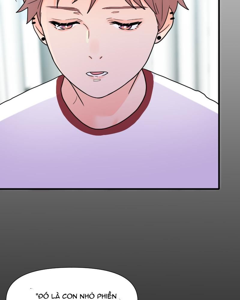 Truyện Ngôn Nhưng Không Ngôn Lắm Chap 20 - Next Chap 21