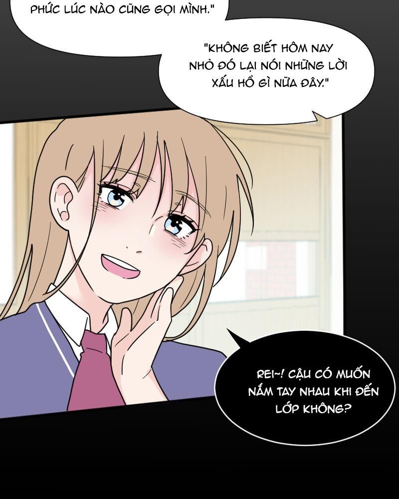 Truyện Ngôn Nhưng Không Ngôn Lắm Chap 20 - Next Chap 21