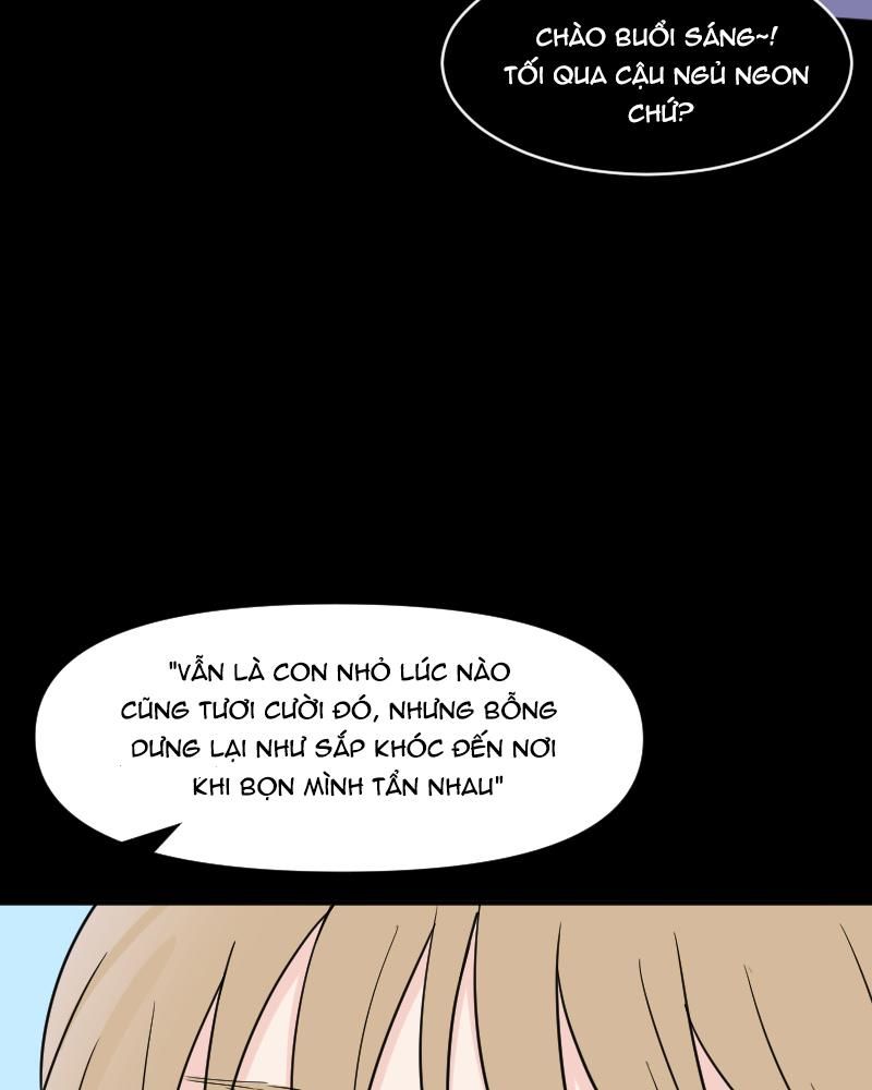 Truyện Ngôn Nhưng Không Ngôn Lắm Chap 20 - Next Chap 21