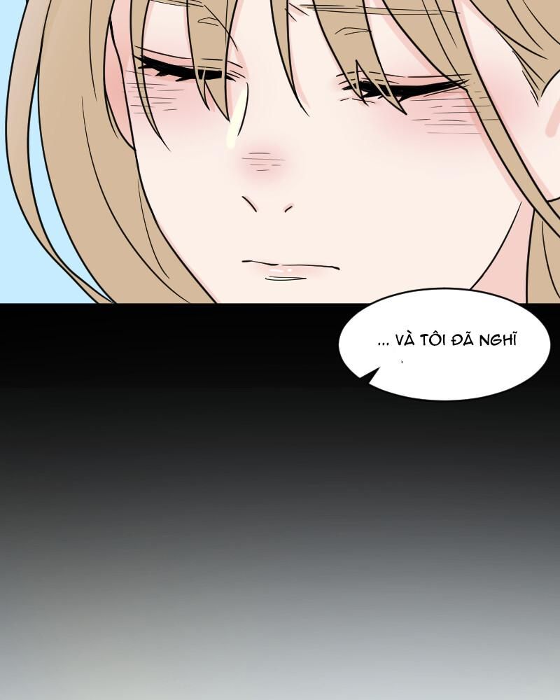 Truyện Ngôn Nhưng Không Ngôn Lắm Chap 20 - Next Chap 21