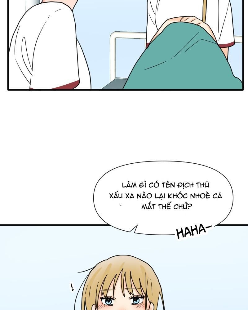 Truyện Ngôn Nhưng Không Ngôn Lắm Chap 20 - Next Chap 21