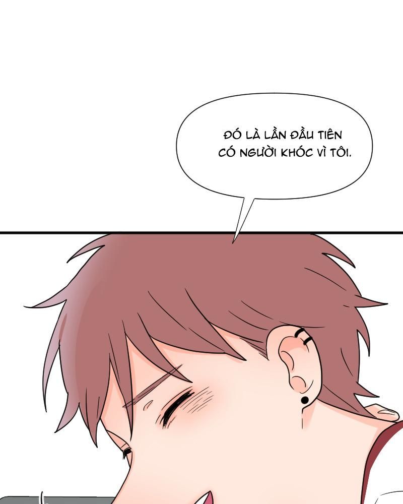 Truyện Ngôn Nhưng Không Ngôn Lắm Chap 20 - Next Chap 21