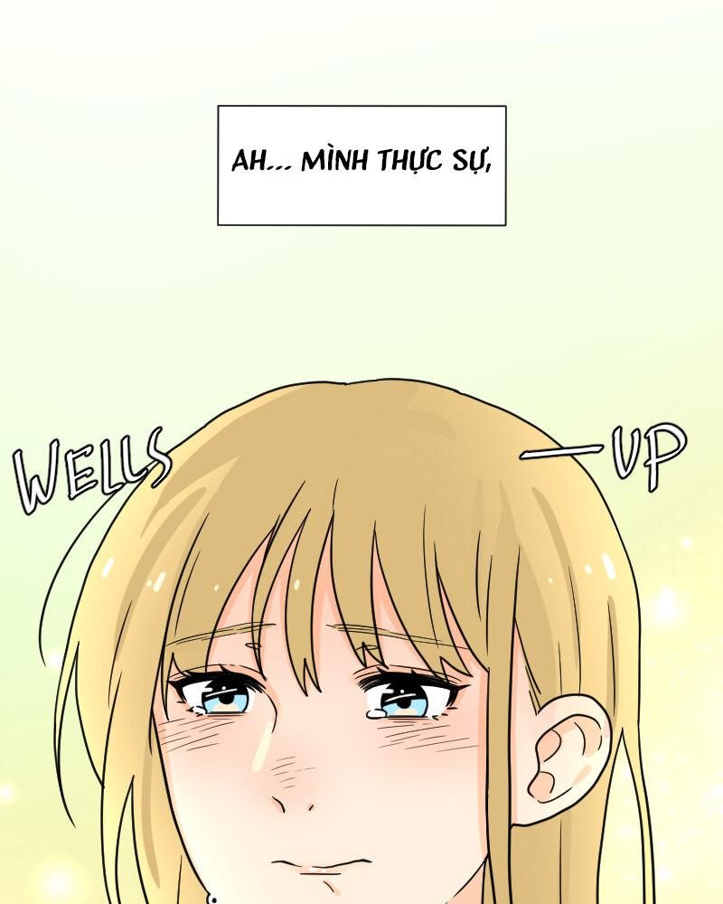 Truyện Ngôn Nhưng Không Ngôn Lắm Chap 20 - Next Chap 21