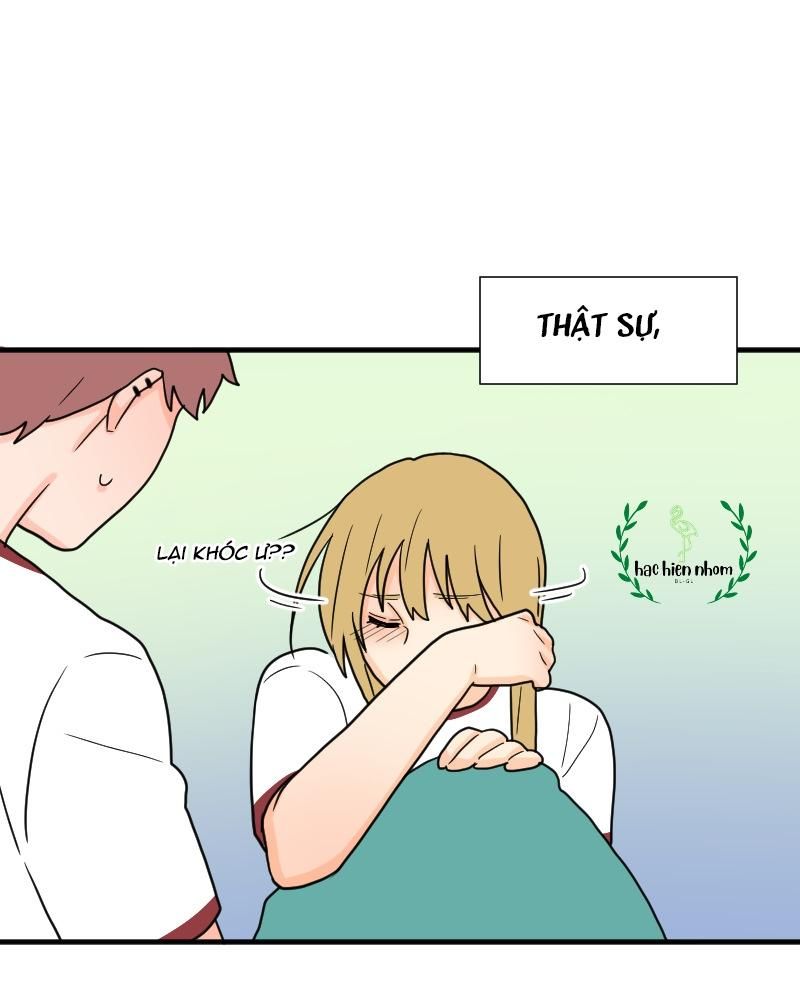 Truyện Ngôn Nhưng Không Ngôn Lắm Chap 20 - Next Chap 21