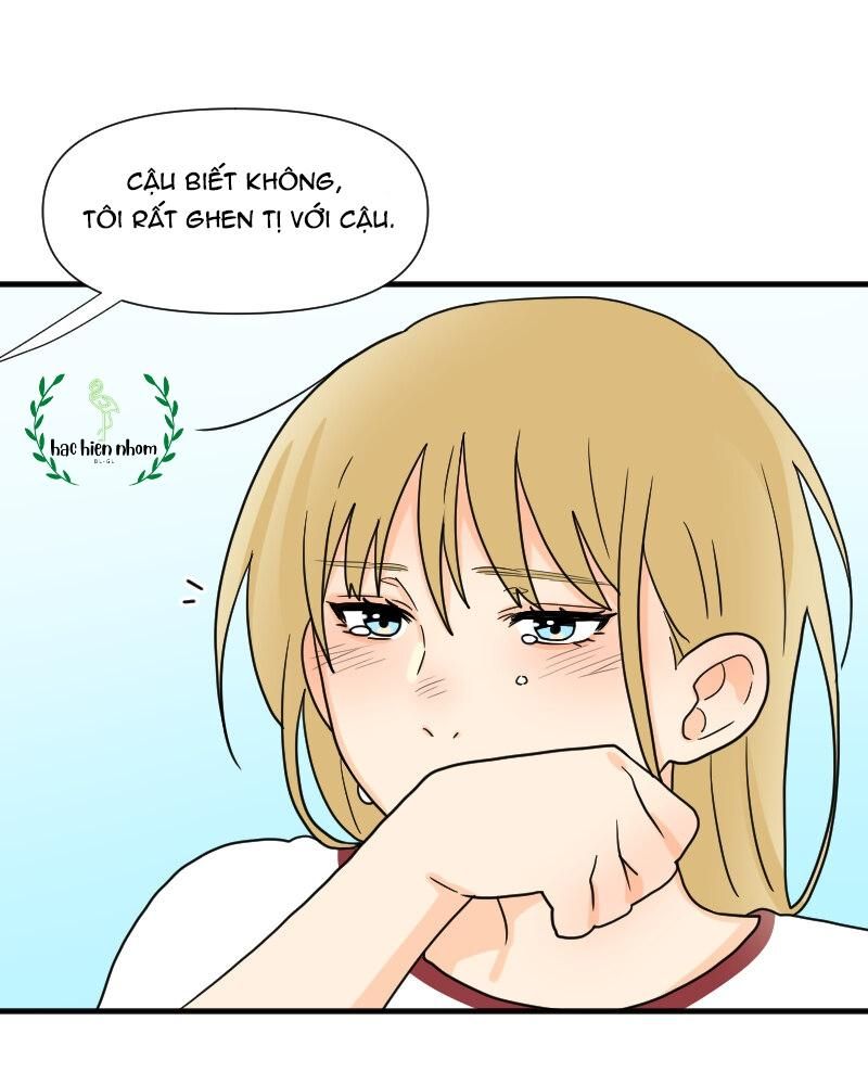 Truyện Ngôn Nhưng Không Ngôn Lắm Chap 20 - Next Chap 21