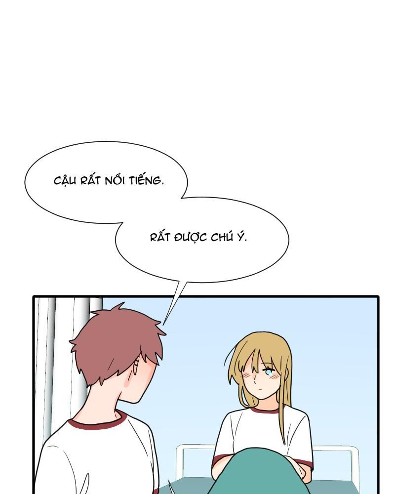 Truyện Ngôn Nhưng Không Ngôn Lắm Chap 20 - Next Chap 21
