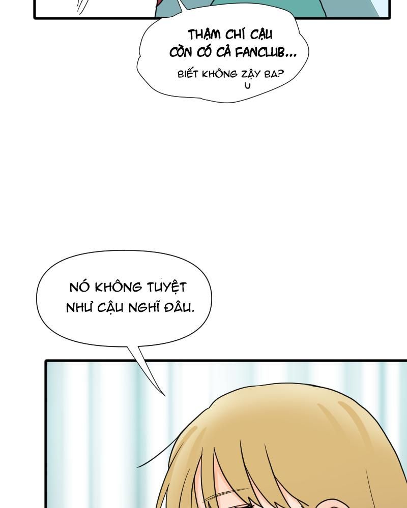 Truyện Ngôn Nhưng Không Ngôn Lắm Chap 20 - Next Chap 21